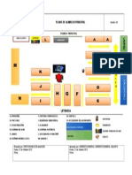 Plano de Almacen Principal 1