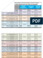 Costos Cursos de Verano 2015 - Diplomados PDF