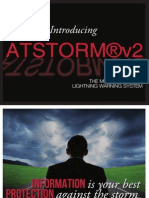 ATSTorm®v2 Product Brochure 