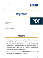 As Moprosoft