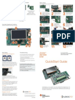 AM1808 QuickStart Guide