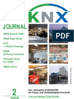 KNXJournal 2008-2