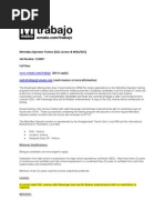 Download MetroBus Operator  by Office on Latino Affairs OLA SN254741382 doc pdf
