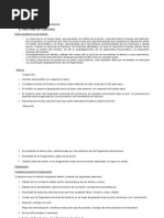 Fracturas de Extremidad Superior