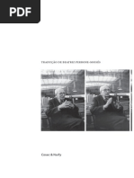 O Cru e o Cozido - Mitológicas 1