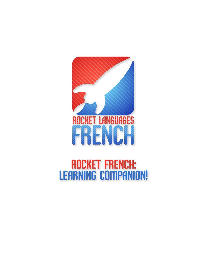Rocket French PDF American Broadcasting Company American