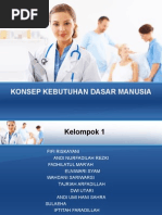 Download Kebutuhan Dasar Manusia by Wulan Ichigo Strawberrybell SN254745679 doc pdf