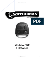 Watchman W2