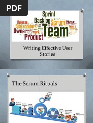 User Story Estimation