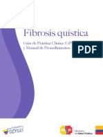 Fibrosis Quistica