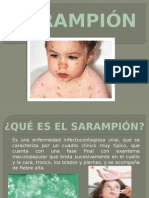 Sarampion FM