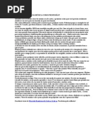 o Que Se Esperar Da Música Como Profissão