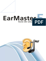 Ear Master 5 Guia de Usua Rio