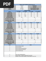 10733 2G Antenna Swap Report_Pre-Post