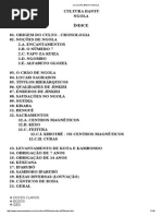 Cultura Bantu Angola