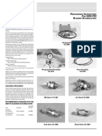 Precharge Kit 5000PSI PDF
