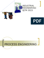 M2-Process Engineering 1