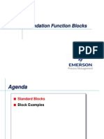 Fieldbus Tutorial Part8-Fieldbus Functionblocks-101111063354-Phpapp01 PDF