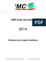 IJMC 2014 Rules and Judges Guidelines