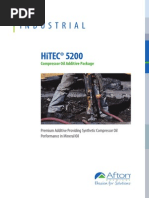 HiTEC-5200 PDS PDF