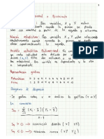 Probabilidad y Estadística