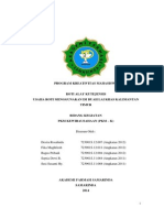 Desitarosalinda Proposal PKM-K