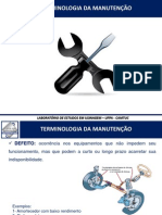 Terminologia_Mantenedor