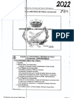 Aerodinámica y Mecánica Del Vuelo (EM) Vers1 PDF