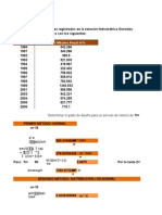 Trabajo Hidrologia Superficial