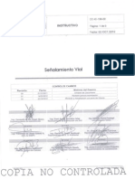 CC IC 138 02 Señalamiento Vial