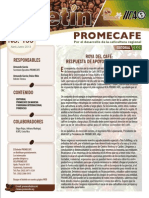 Promecafe Boletn 135 Baja