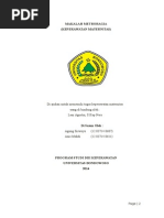 METRORAGIA PENYEBAB