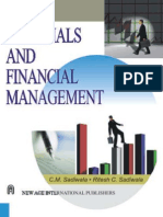 Materials and Financial