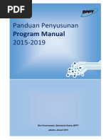 Download Panduan PM BPPT 2015-2019 by Nuraisa Novia Hidayati SN254764719 doc pdf