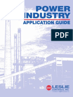 Catalogindex Powerindustryapplguide PDF