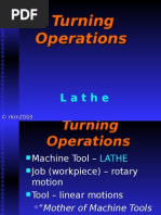 Lathe - PPT 0