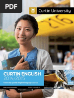 Curtin University