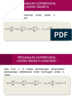 PDB Semester 3