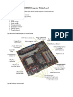 Computer Motherboard PDF