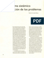 El Paradigma Sistemico PDF