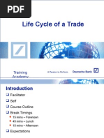 Bloomberg VCON CDXT CME CDS User Guide | PDF | Chicago Mercantile ...