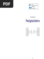 Festigkeitslehre PDF