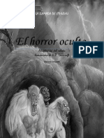 El Horror Oculto