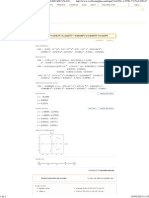 Boundary layer thickness