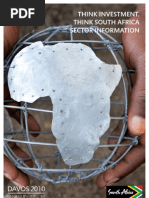 Download South Africa investment sectors by Big Media SN25479082 doc pdf