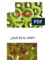 EL KIWI