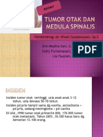 Referat Tumor Otak