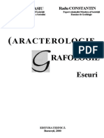 Caracterologie-Si-Grafologie-Andrei-ATHANASIU.doc