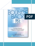 Bounce Back BIG in 2015 by Sonia Ricotti-1