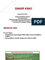 Kbat - Konsep PDF